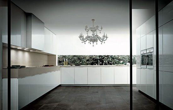 Matrix Varenna Poliform