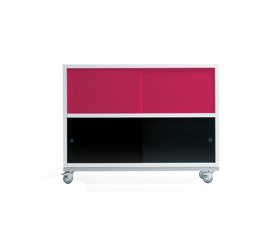 Sapporo system STUA
