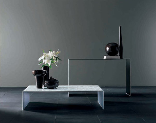 Bridge Glas Italia