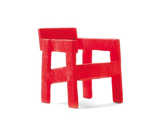Fracture Furniture Cappellini