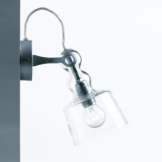 Acquaparete Produzione Privata