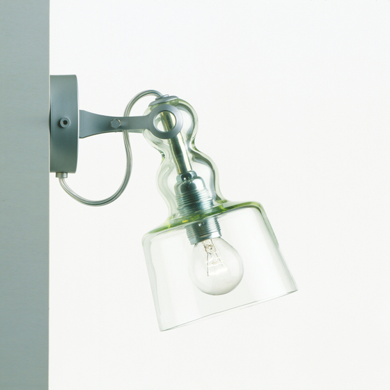 Acquaparete Produzione Privata