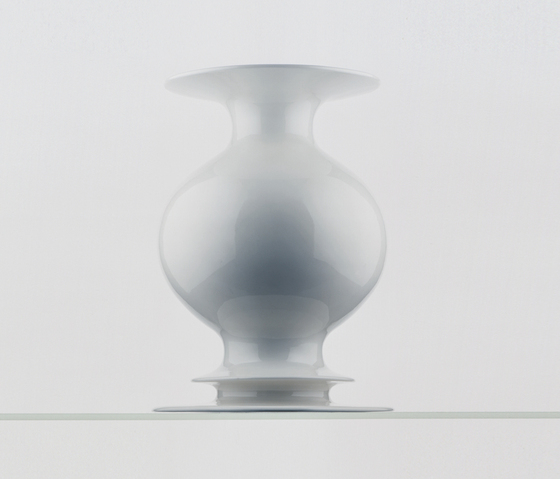 Vaso Bianco/ Nero Produzione Privata