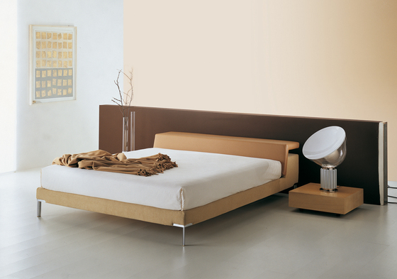 Cleo Bed Swiss Plus