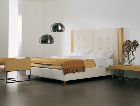 Darch Bed Swiss Plus