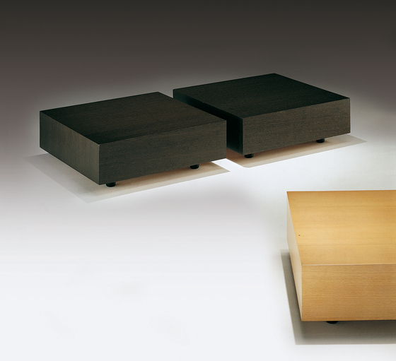 Domino Coffee Table Swiss Plus