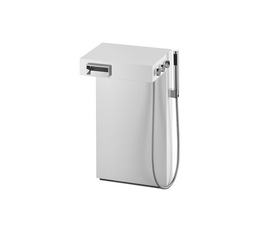 Elemental Spa Dornbracht