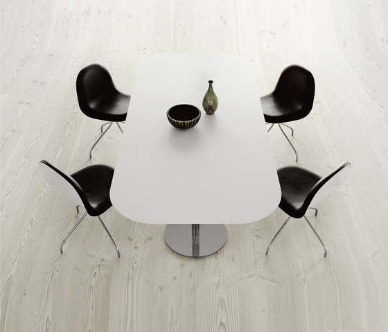 Gubi Table GUBI