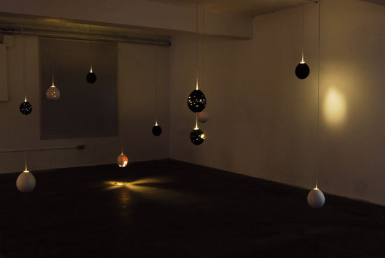 Lesslamp Metalarte