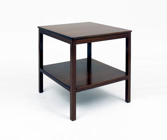 Square Side table 4486 Rud. Rasmussen