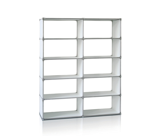 Shelving Systems System 180