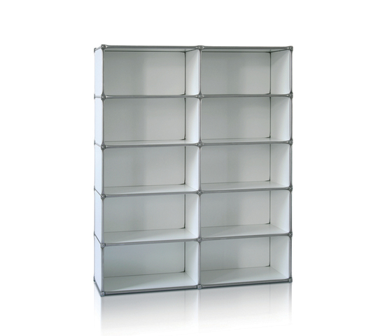 Shelving Systems System 180
