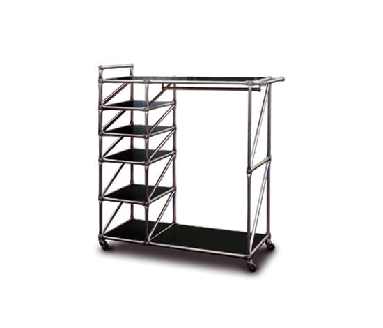 Shelving Systems System 180