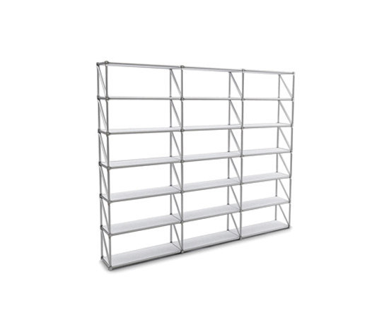 Shelving Systems System 180