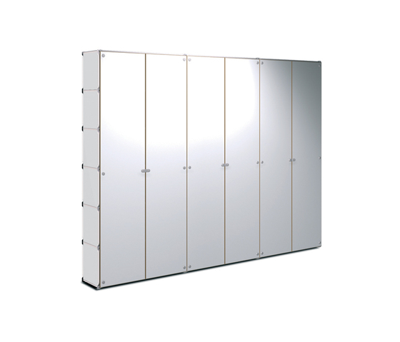 Shelving Systems System 180