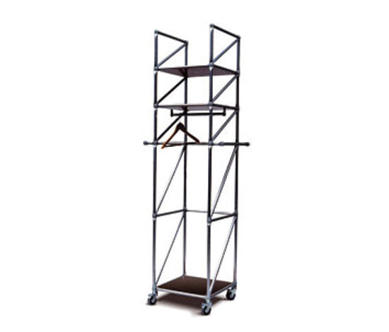 Shelving Systems System 180