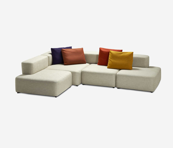 Alphabet™ Fritz Hansen
