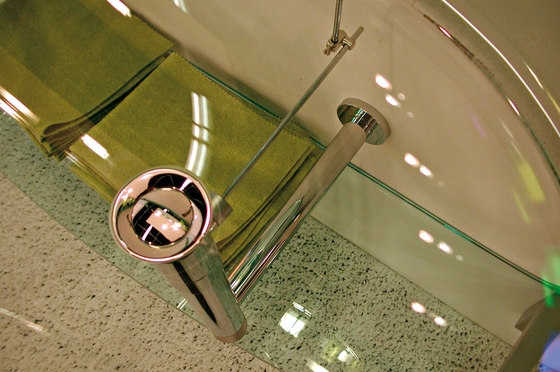 Aero Collection antoniolupi