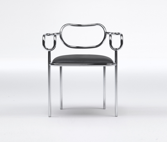 01 Chair Living Divani