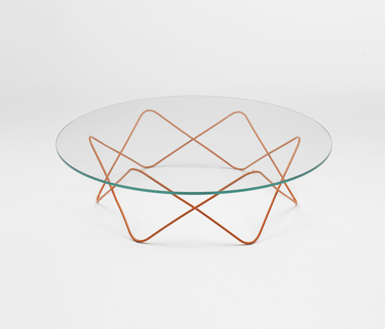 Hertz Table Living Divani