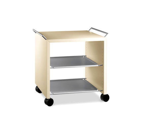 VaRe Trolley team by wellis