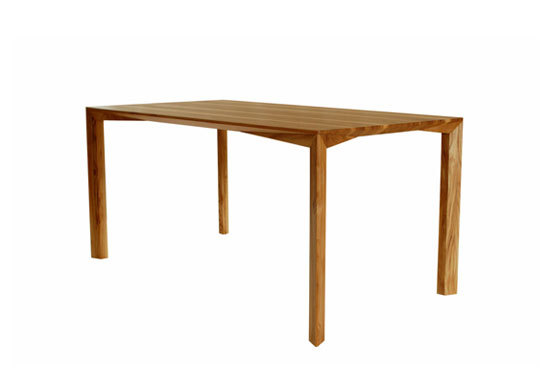 Tisch Raimund Gamerith