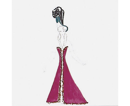 Costumi Ceramica Bardelli