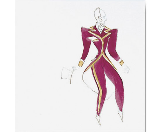 Costumi Ceramica Bardelli