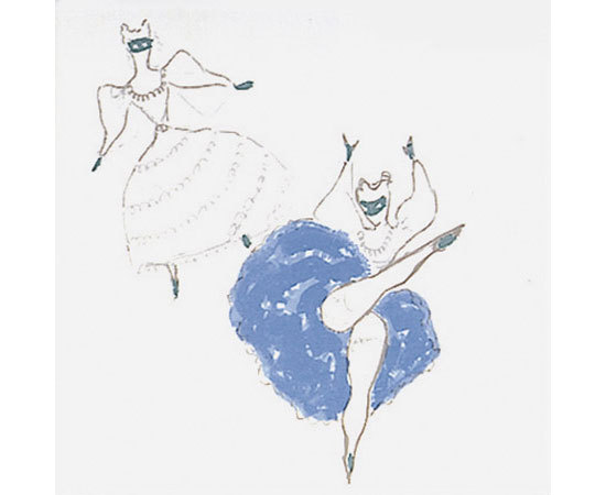 Costumi Ceramica Bardelli