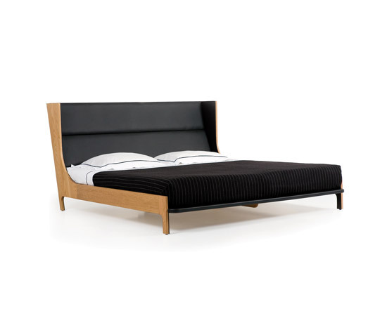 Bergére Bed Autoban