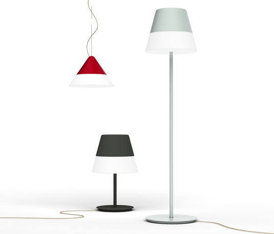 Beam Lights Established&Sons