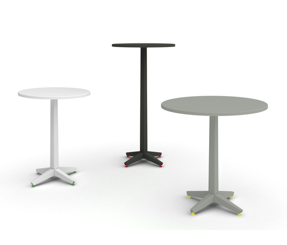 Twin Table Established&Sons