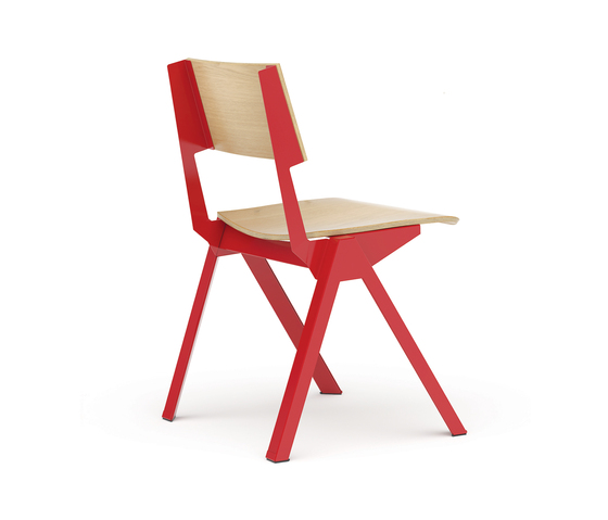Uniform Chair Established&Sons