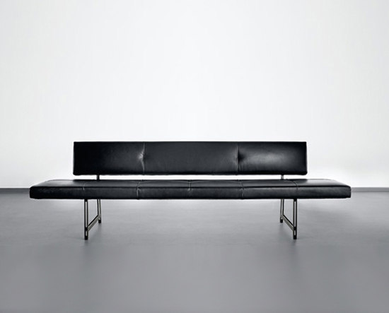 Foster 510 Walter Knoll