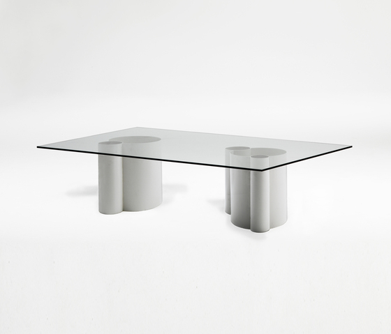 Tube Table Living Divani