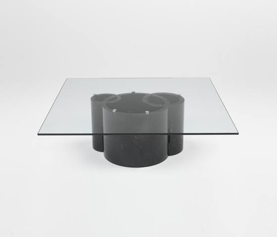 Tube Table Living Divani