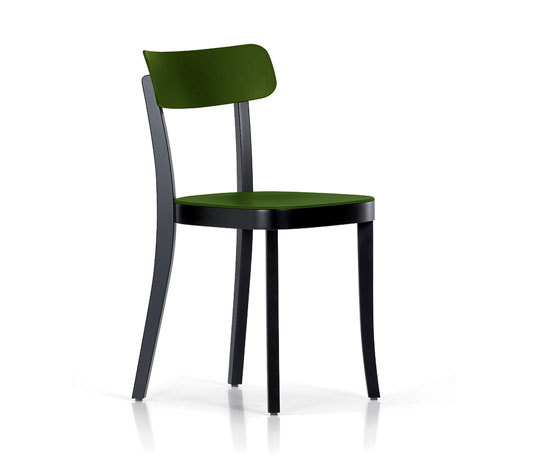 Basel Chair Vitra Inc. USA