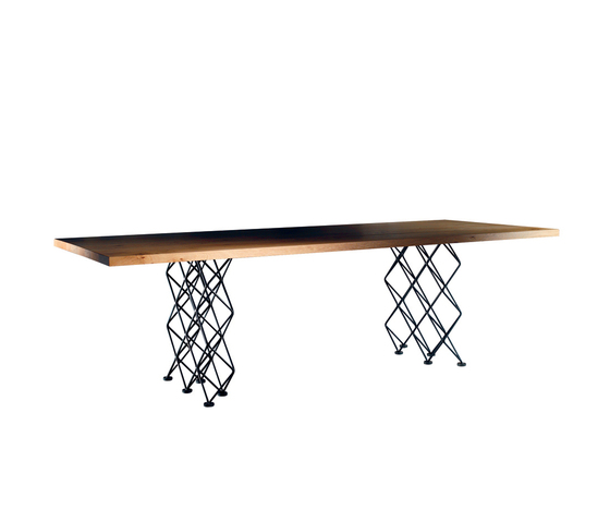 IGN. STEEL. CUBENET. Ign. Design.