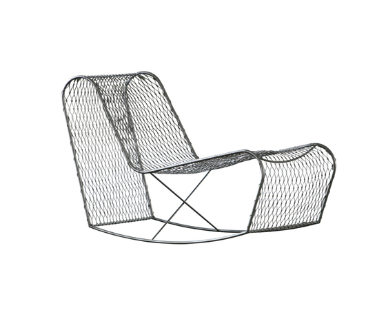 Steelnet SL1270 Longchair Labelform