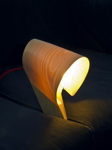 Keil 01 [prototype] zhdk / Departement Design