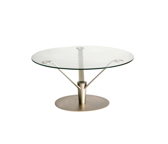 Table Strictly Design