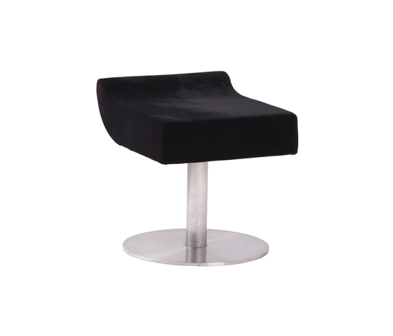 Cushion seat EXH Design