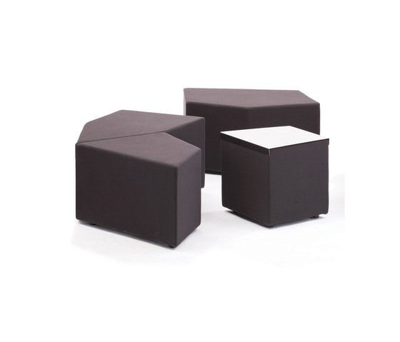 Wove seat EXH Design