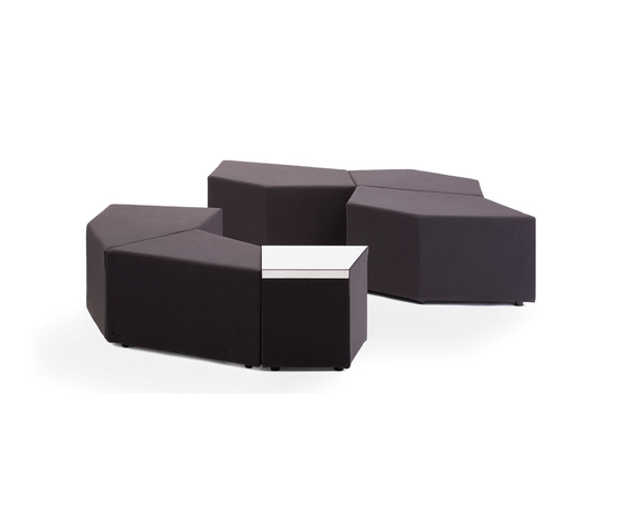 Wove seat EXH Design