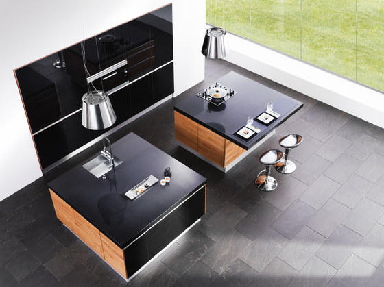linee Kitchen TEAM 7