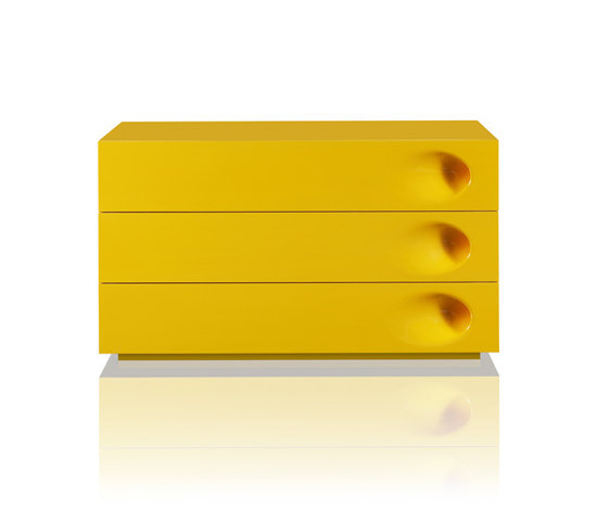 Storage GAEAforms