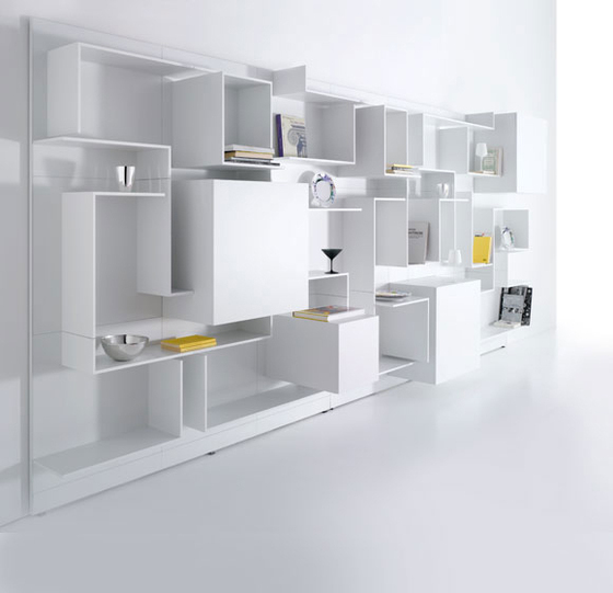 Vita MDF Italia