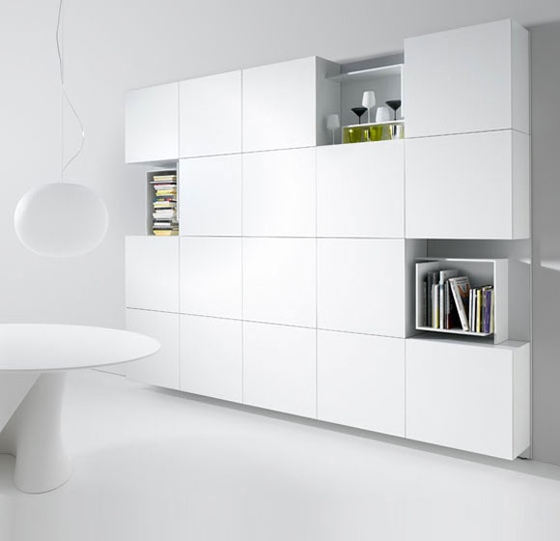 Vita MDF Italia