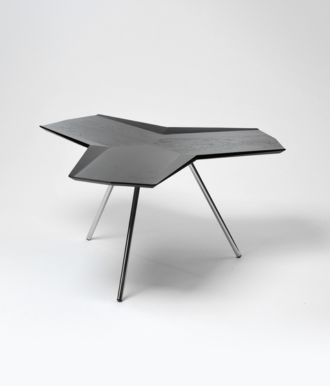 TUJU occasional table INCHfurniture