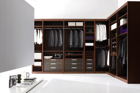Atlante Walking Closet EmmeBi